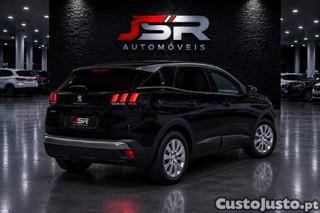 Peugeot 3008 1.5 BlueHDi Active Pack — photo 4
