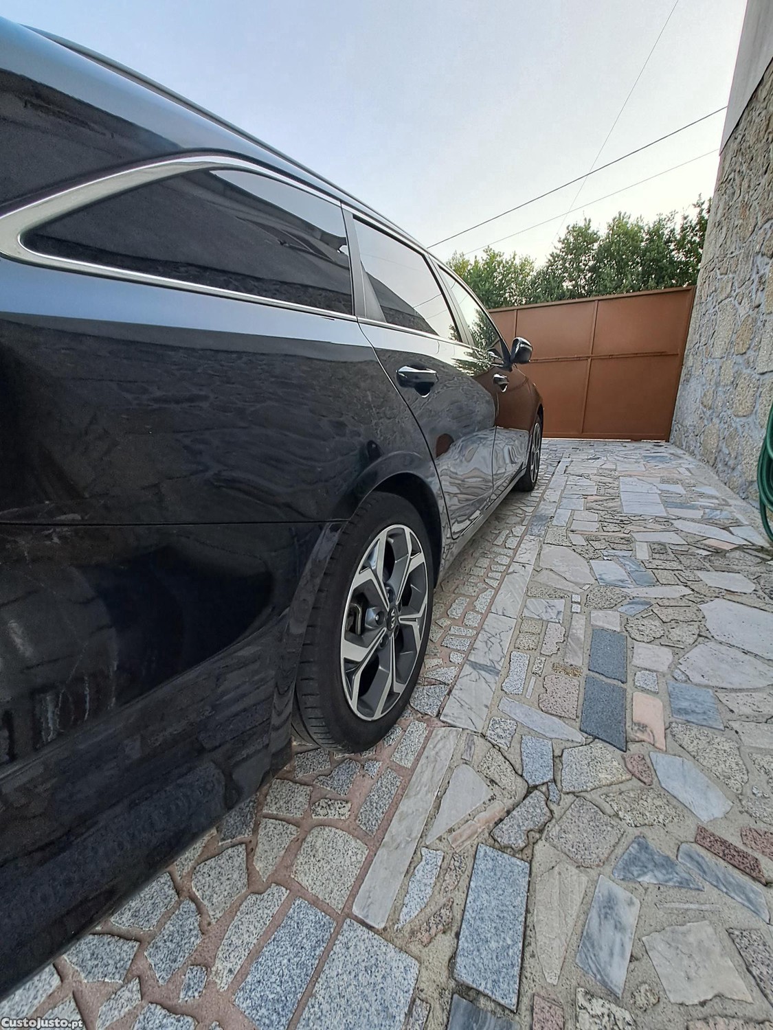 Kia Ceed 1.6 CRDI DCT7 — fotografia 4