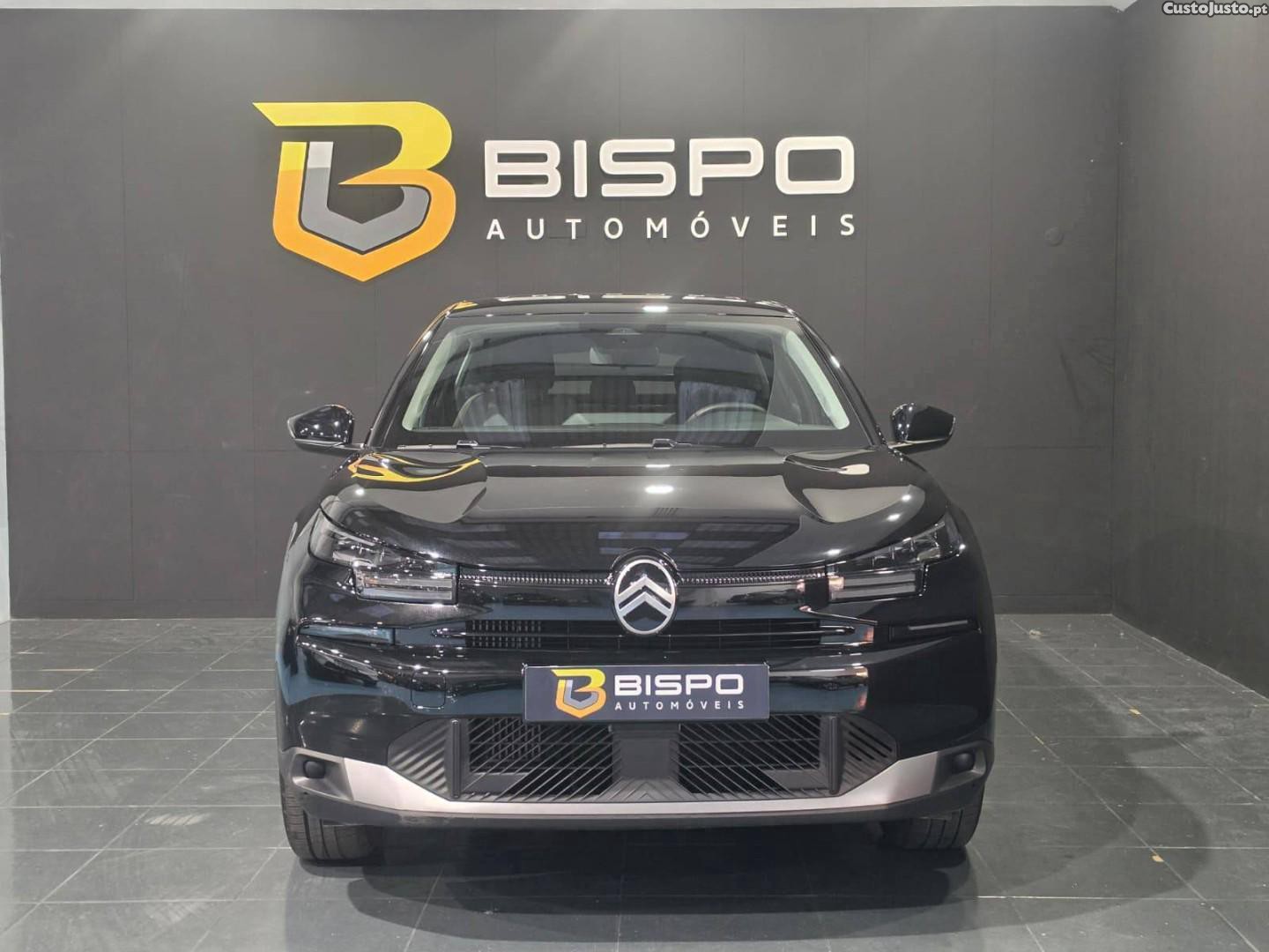 Citroën C4 1.2 PureTech Plus EAT8 — photo 2