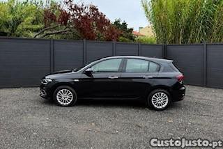 Fiat Tipo 1.3 Multijet Life — photo 4