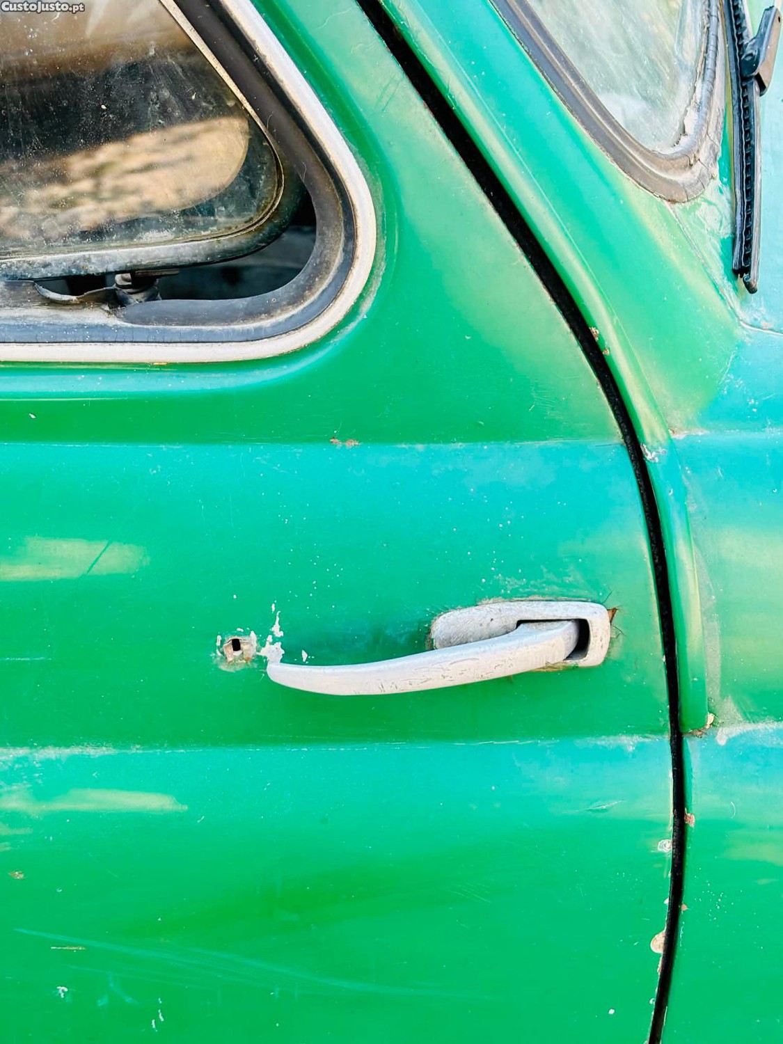 Fiat 500 Nuova 1959 — fotografia 4