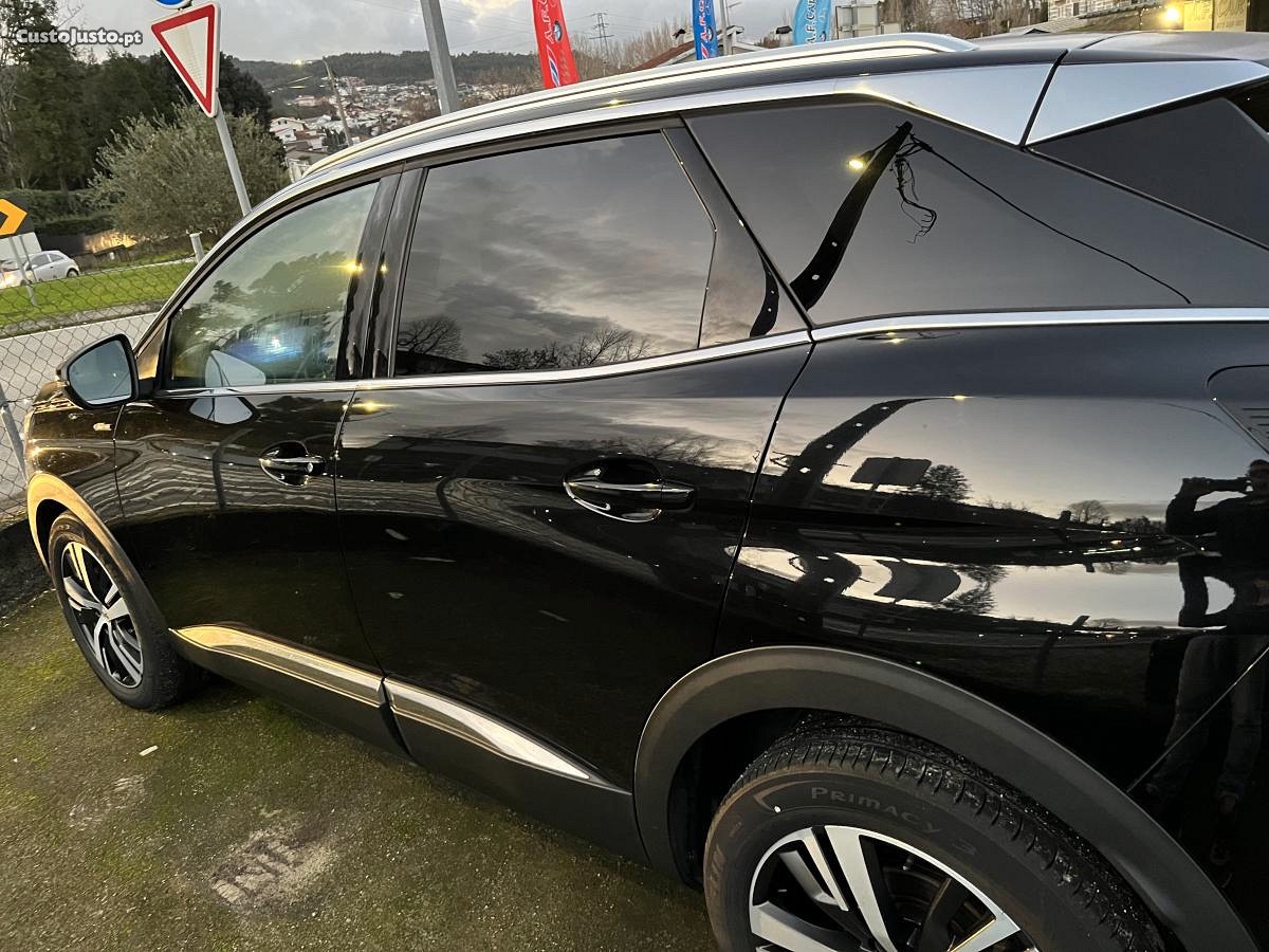 Peugeot 3008 GT LINE - 17 foto 3