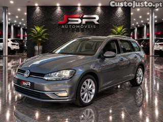 VW Golf 1.6 TDI Confortline — photo 2