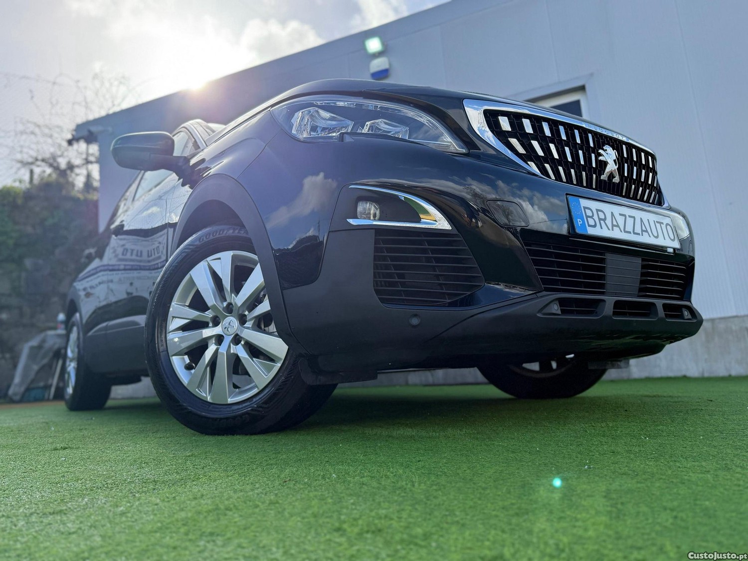 Peugeot 3008 1.5 BlueHDi Active Pack EAT8 - 19 foto 2