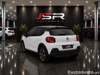 Citroën C3 1.2 PureTech Shine — photo 4