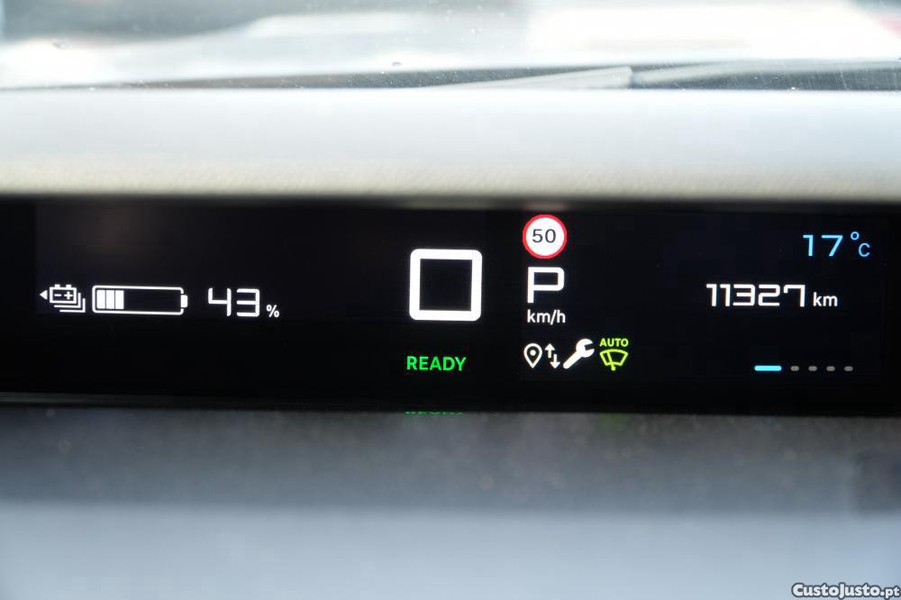 Citroën e-C3 44 kWh Autonomia Con — photo 5
