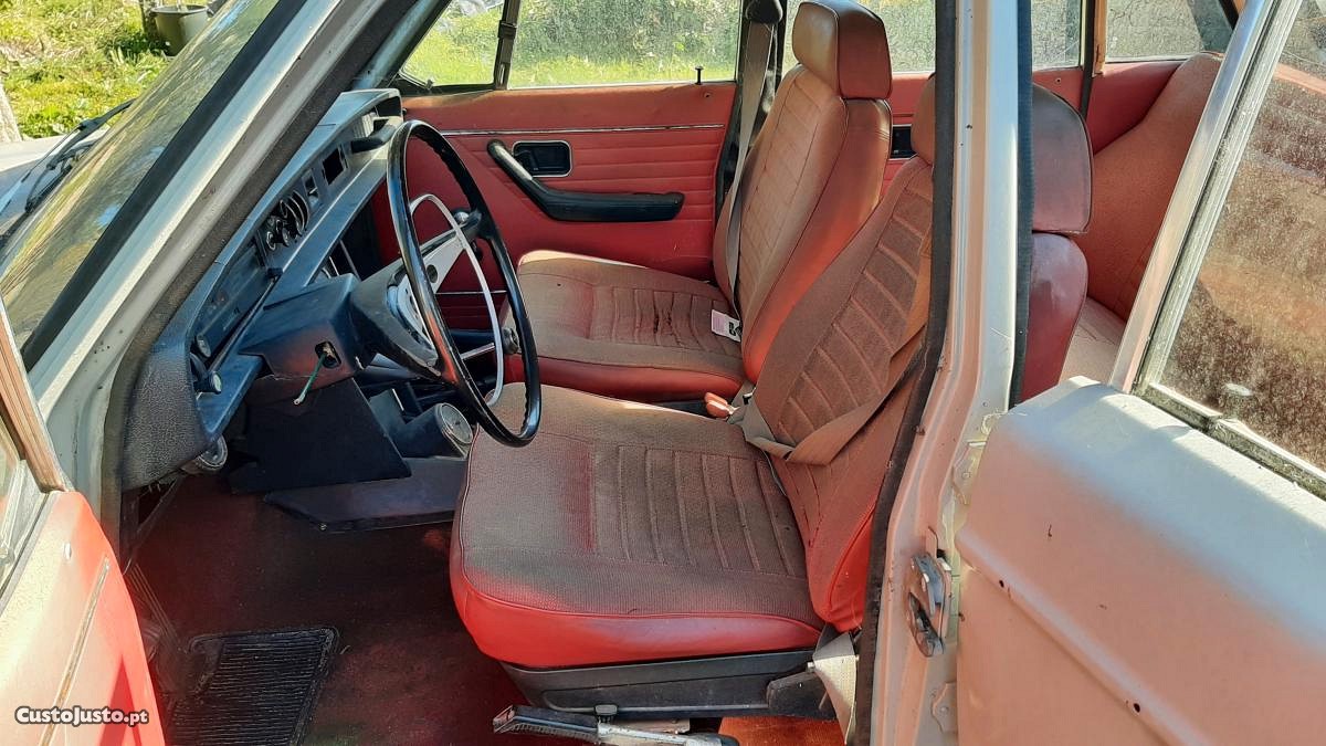 Volvo 144 S — fotografia 2