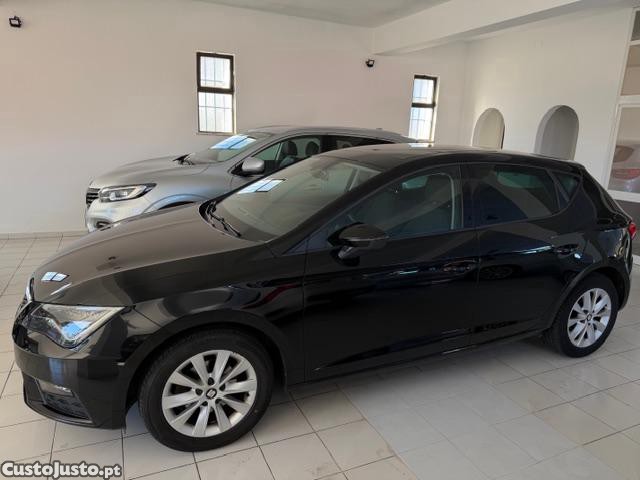 Seat Leon 1.0 ECOTSI STYLE - 19 — photo 2