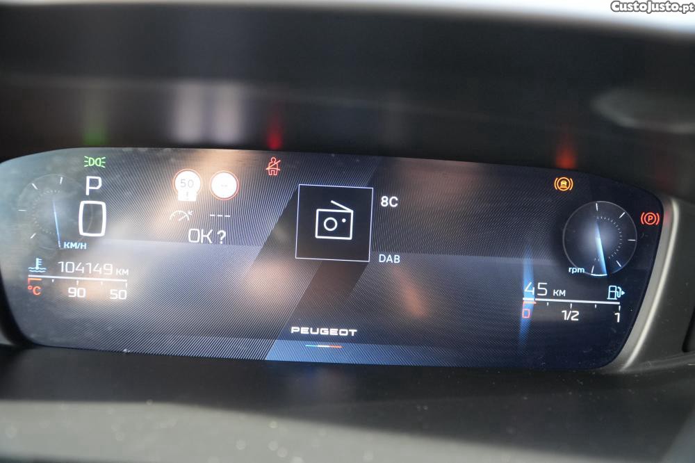 Peugeot 308 1.2 PureTech Active — photo 2