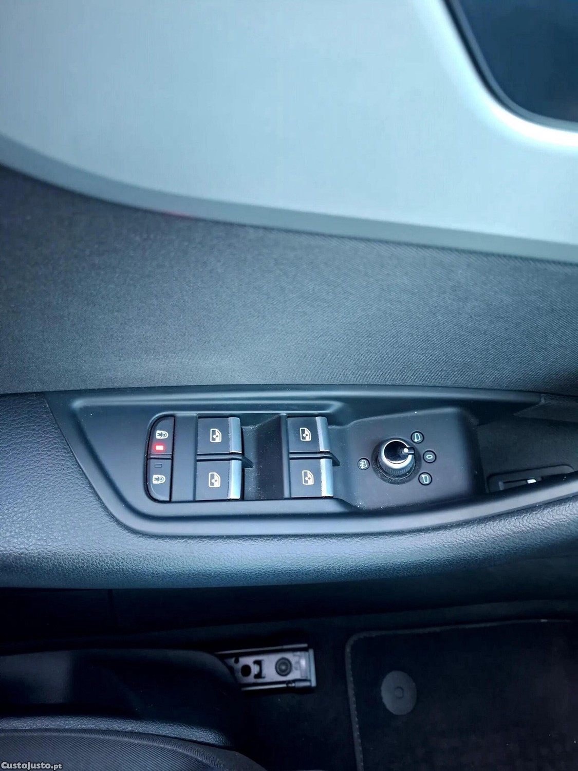 Audi A4 35 TDI Advanced S tronic — fotografia 11