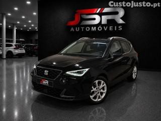 Seat Arona 1.0 TSI FR — photo 2