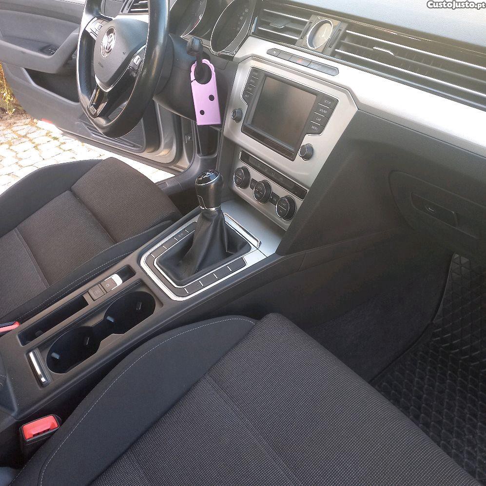 VW Passat 2.0 150 cavalos — photo 3