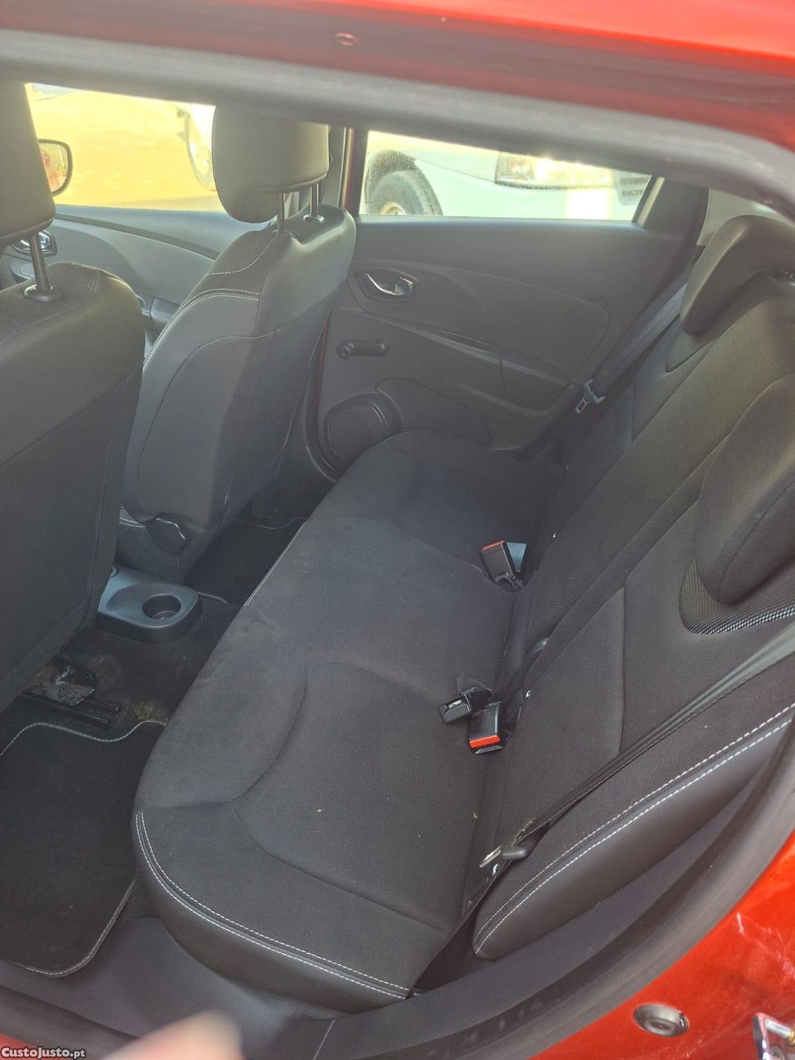 Renault Clio Sport Tourer — fotografia 6