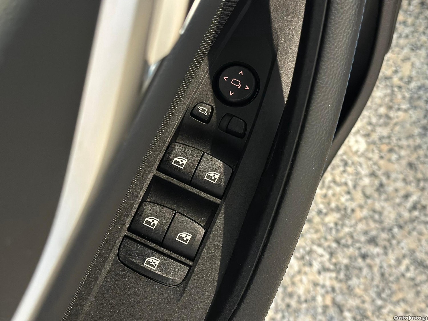 BMW i4 eDrive40 Pack Desportivo M — fotografia 21