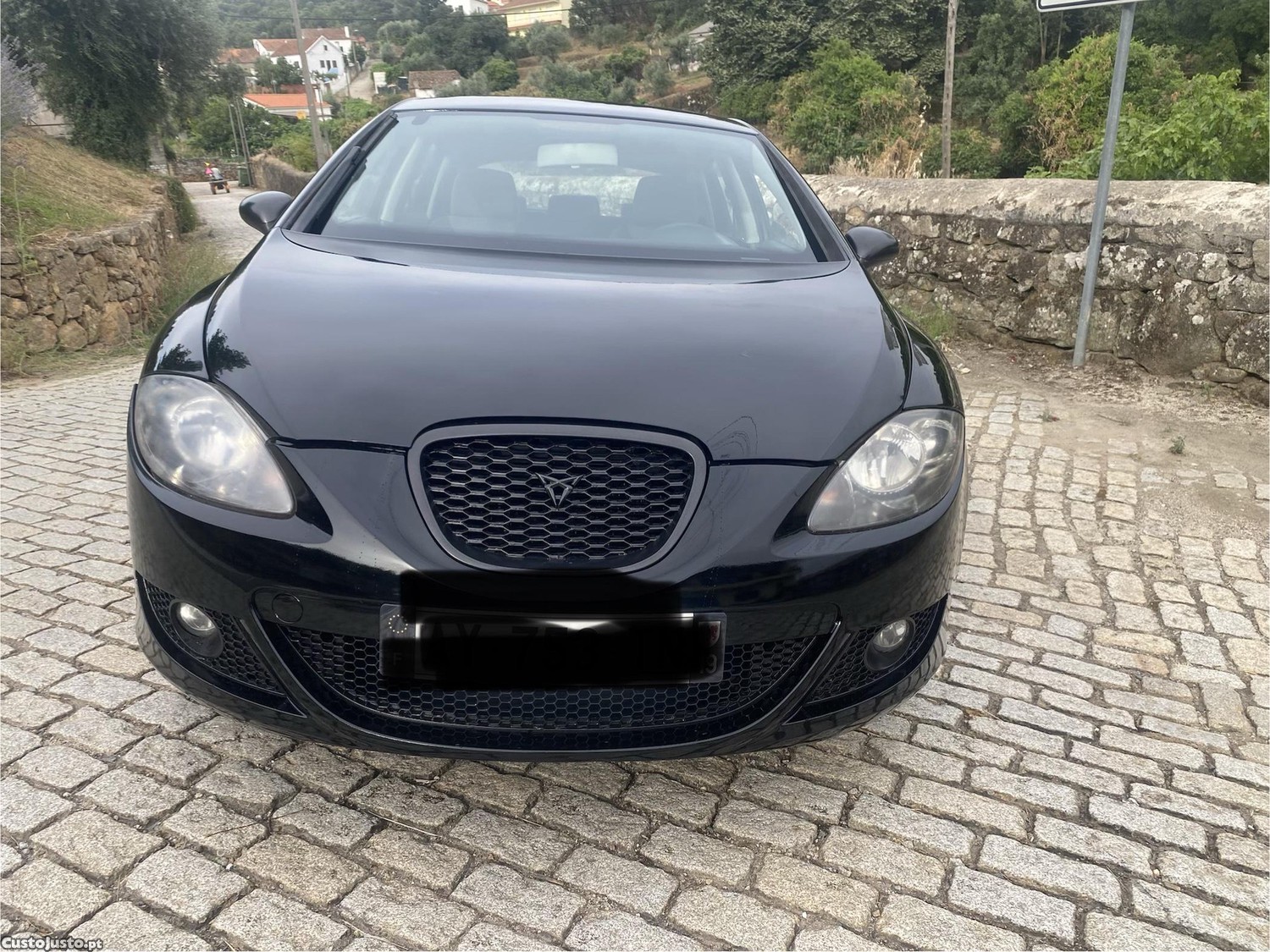 SEAT Leon O — fotografia 4