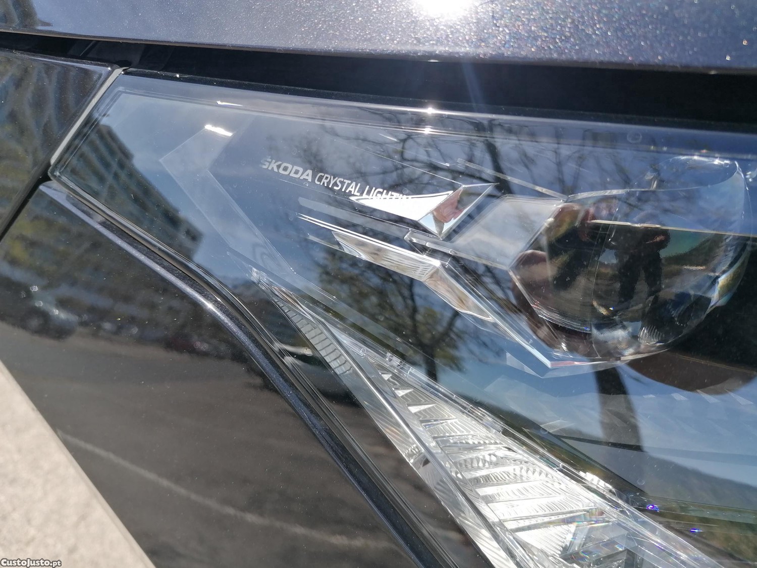 Skoda Enyaq 80 first edition - 21 foto 3