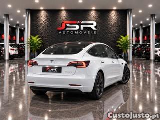 Tesla Model 3 Standard Range Plus RWD — photo 3