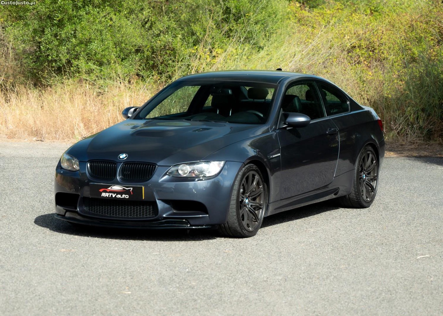 BMW M3 Auto — fotografia 22