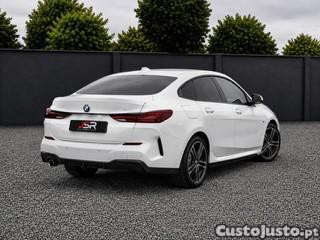 BMW 216 Gran Coupé d Pack Desportivo M — photo 4