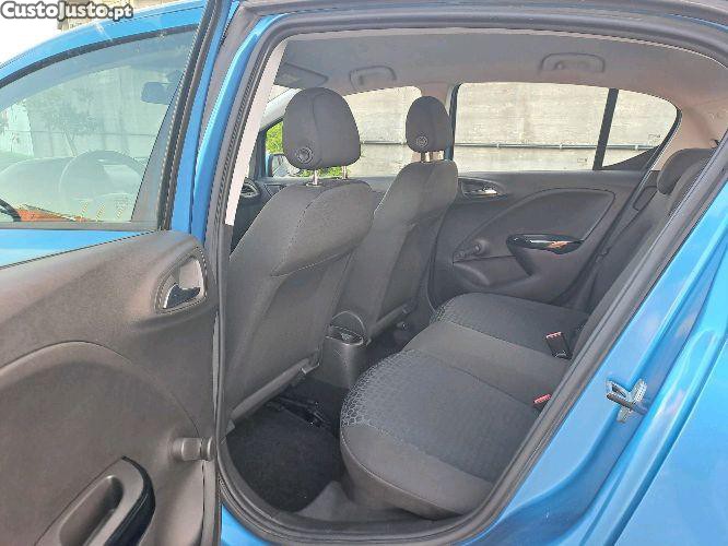 Opel Corsa 1.3 CDTI — fotografia 2