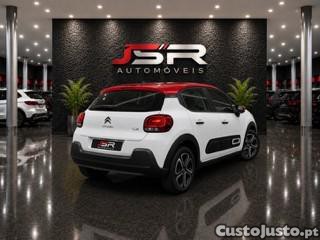 Citroën C3 1.2 PureTech C-Series — photo 3
