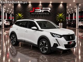 Peugeot 2008 1.2 PureTech Allure Pack EAT8 — photo 5