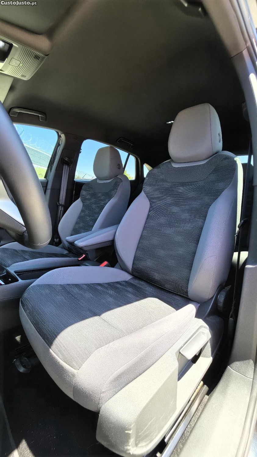 Volkswagen ID.5 Pro — fotografia 3