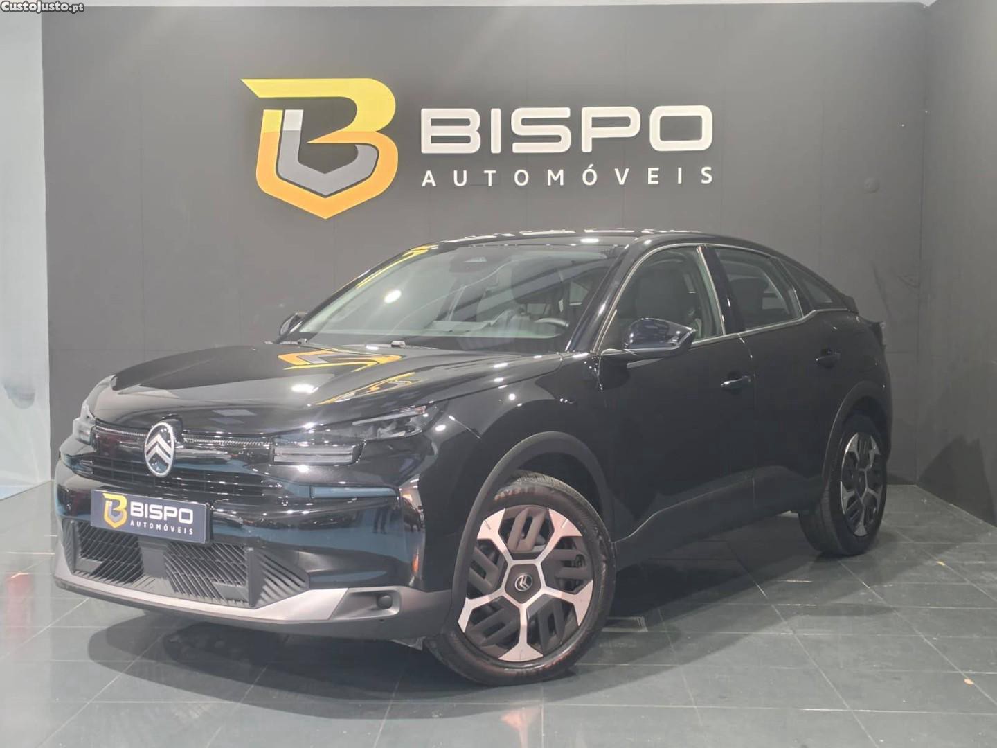 Citroën C4 1.2 PureTech Plus EAT8 — photo 3