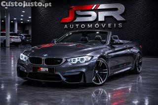 BMW M4 Auto — photo 2