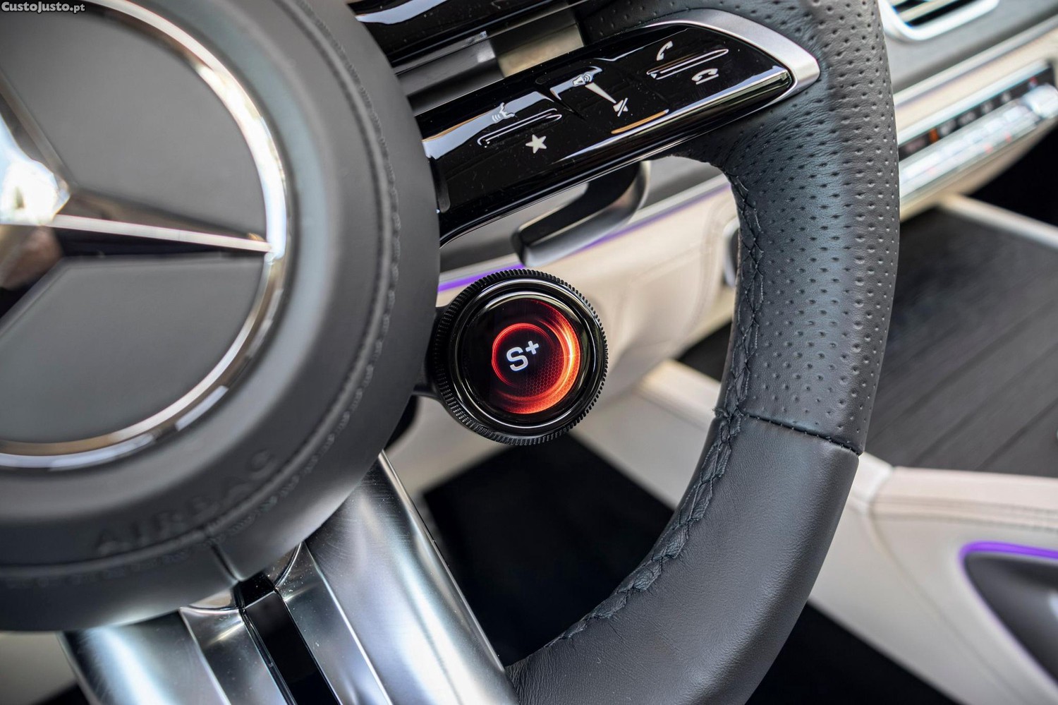 Mercedes-Benz GLE 53 AMG Hybrid 4Matic+ — fotografia 11