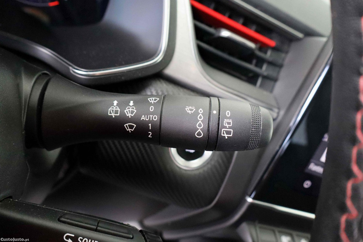 Renault Captur 1.0 TCe RS Line — fotografia 7