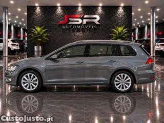VW Golf 1.6 TDI Confortline — photo 3