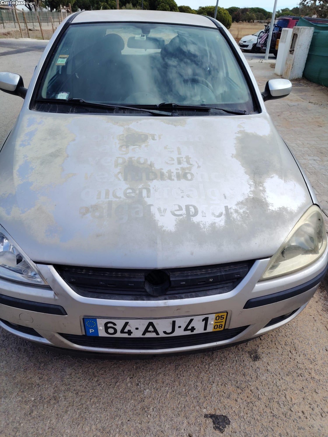 Opel Corsa 1.3 CDTI Easytronic - 05 — fotografia 5