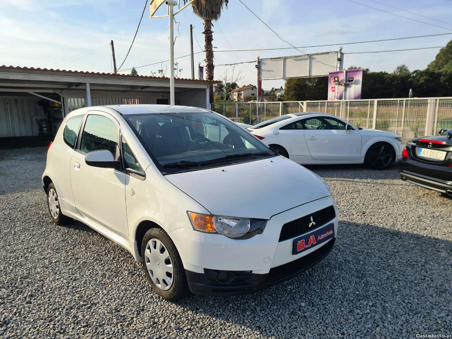 Mitsubishi Colt VI 1.1 MPI ClearTec 75cv - 12 foto 4