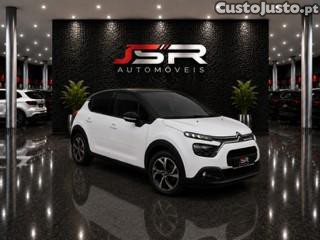Citroën C3 1.2 PureTech Shine — photo 5