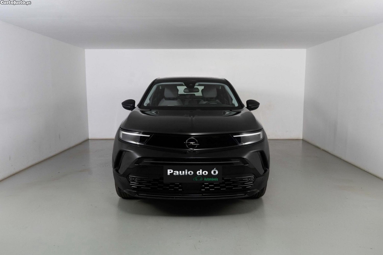 Opel Mokka 1.2 T Edition — fotografia 23