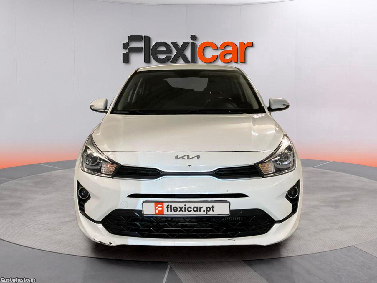 Kia Rio 1.0 T-GDi Wave — fotografia 19