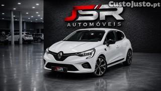 Renault Clio 1.0 TCe Limited Bi-Fuel — photo 2