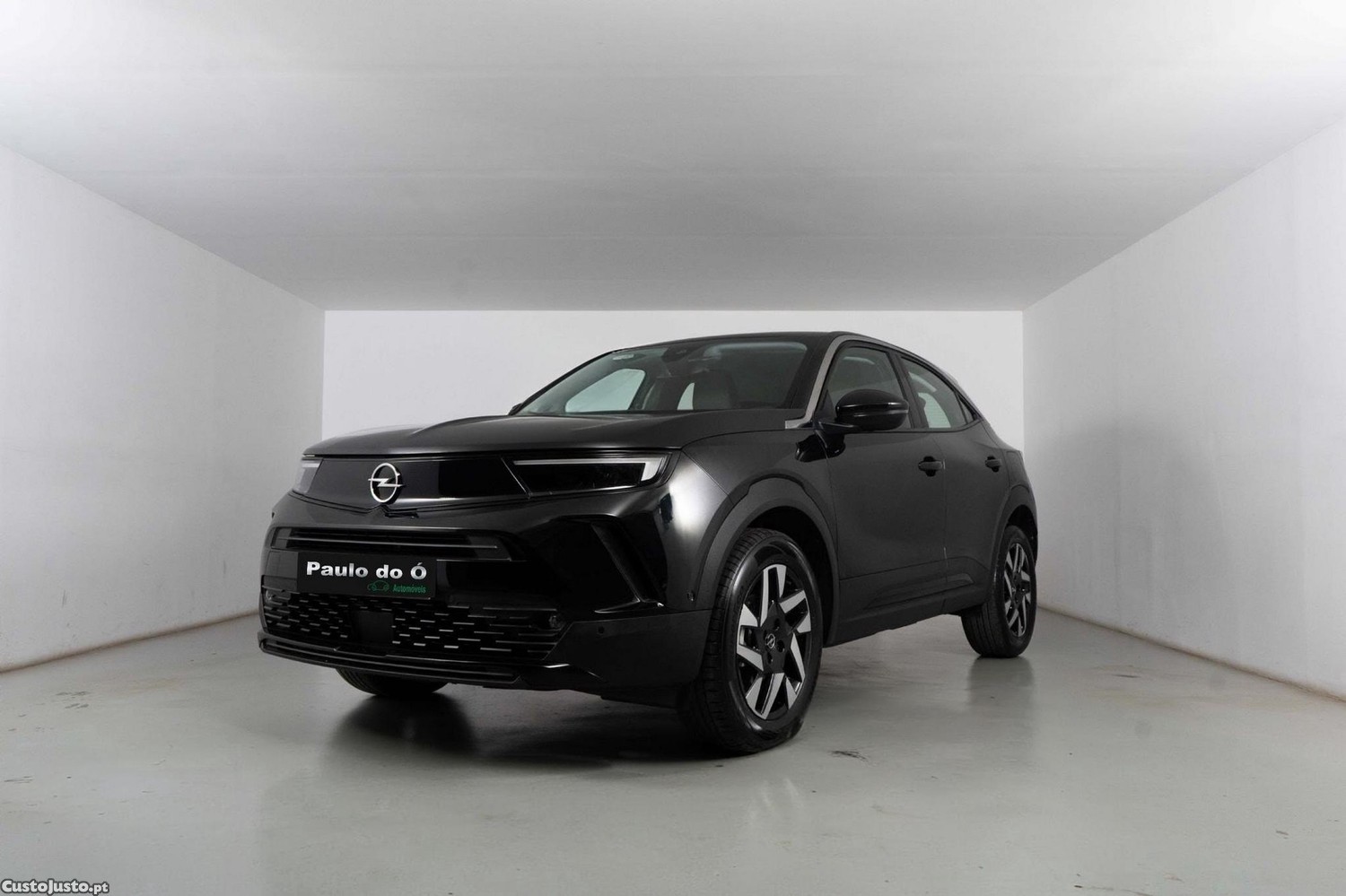 Opel Mokka 1.2 T Edition — fotografia 18