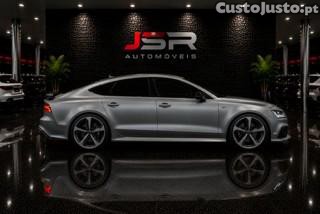 Audi A7 Sportback 4.0 TFSI RS7 quattro Tiptronic — photo 3