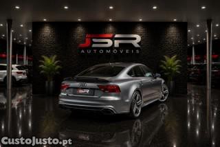 Audi A7 Sportback 4.0 TFSI RS7 quattro Tiptronic — photo 4