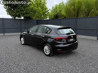 Fiat Tipo 1.3 Multijet Life — photo 3