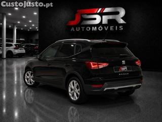 Seat Arona 1.0 TSI FR — photo 4
