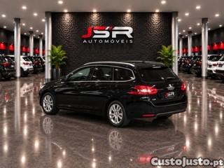 Peugeot 308 SW 1.5 BlueHDi Style — photo 3