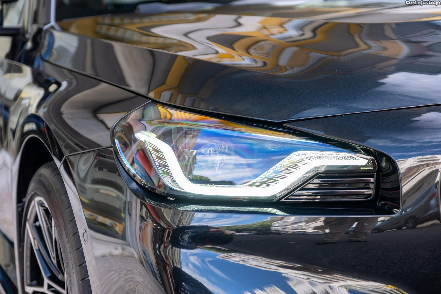 BMW M2 Auto — fotografia 26