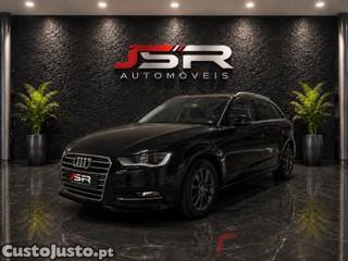 Audi A3 Sportback 1.6 TDi Attraction — photo 2