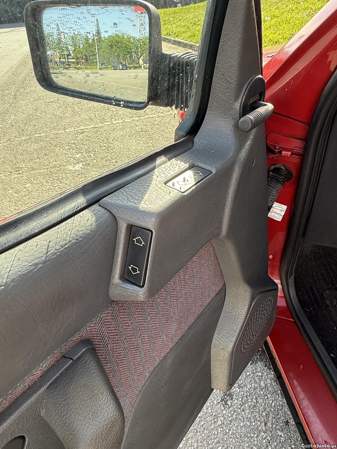 Citroën BX 14 — fotografia 2