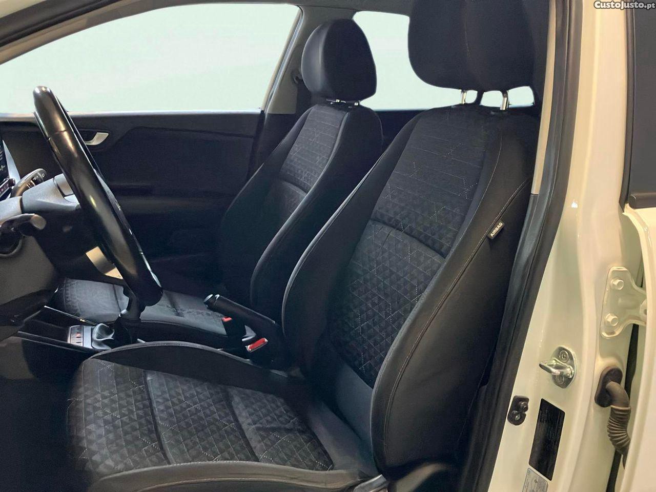 Kia Rio 1.0 T-GDi Wave — fotografia 6