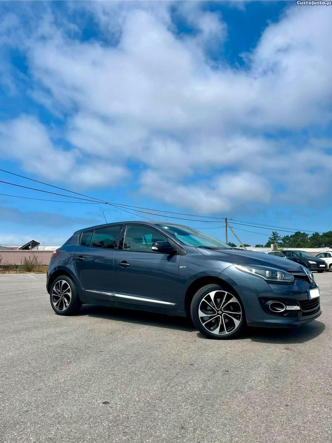 Renault Mégane Bose Edition — photo 4