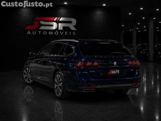 Peugeot 508 SW 1.5 BlueHDi Allure Pack EAT8 — photo 5